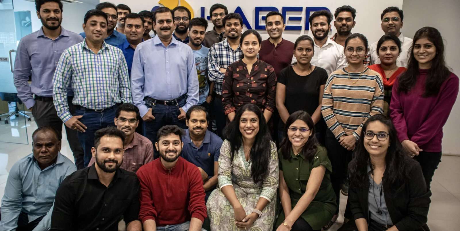 AI-Driven Industrial Robot Maker Haber Raises $20 mn In Series B Funding