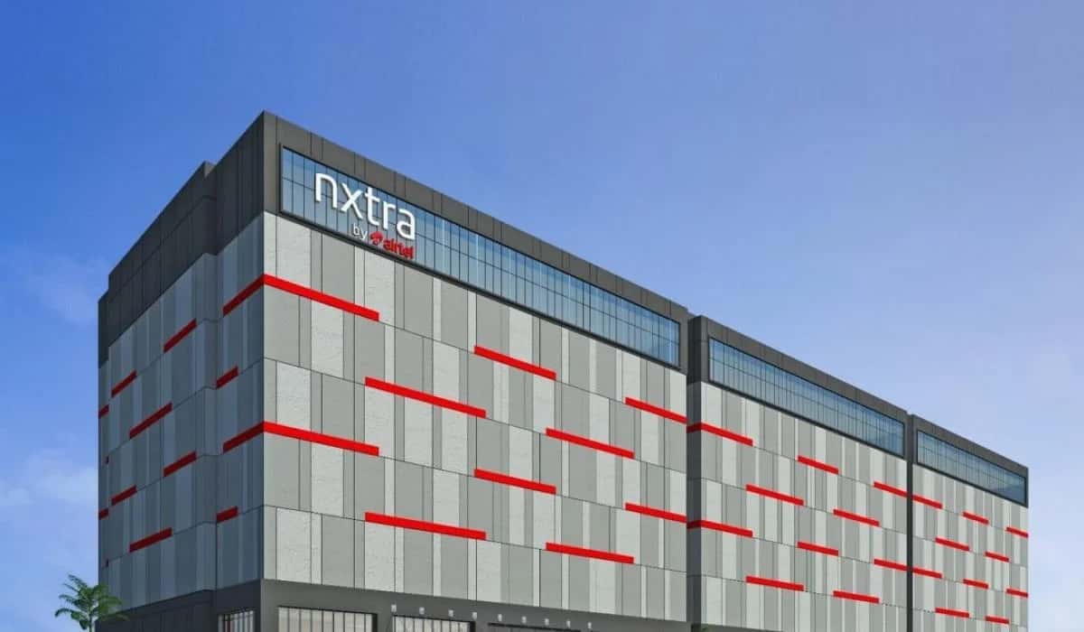 Nxtra By Airtel Launches New 38 MW Hyperscale Data Center In Chennai