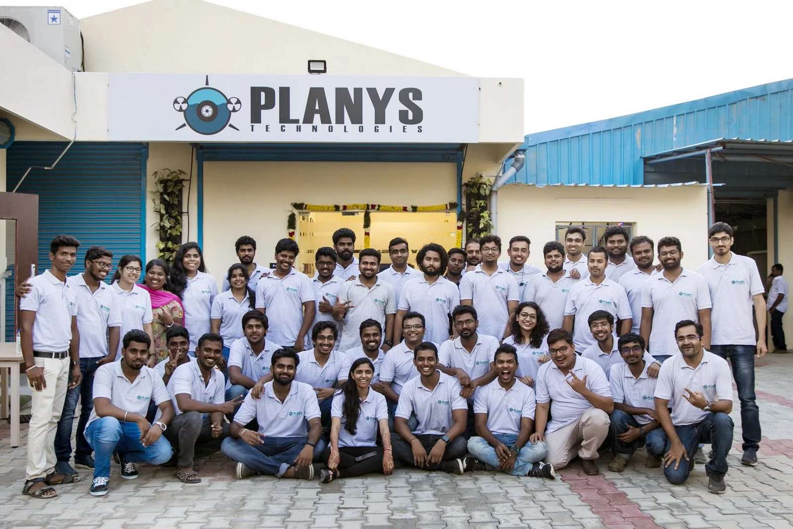 IIT Madras Marine Robotics Startup Raises $1.6 Million In Pre-Series A Funding
