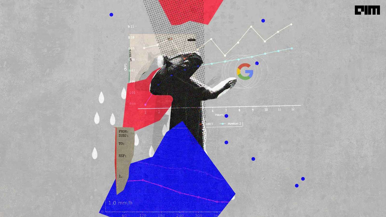 Google's MetNet-2 Is Out: Gives 12-Hour Precipitation Forecasting