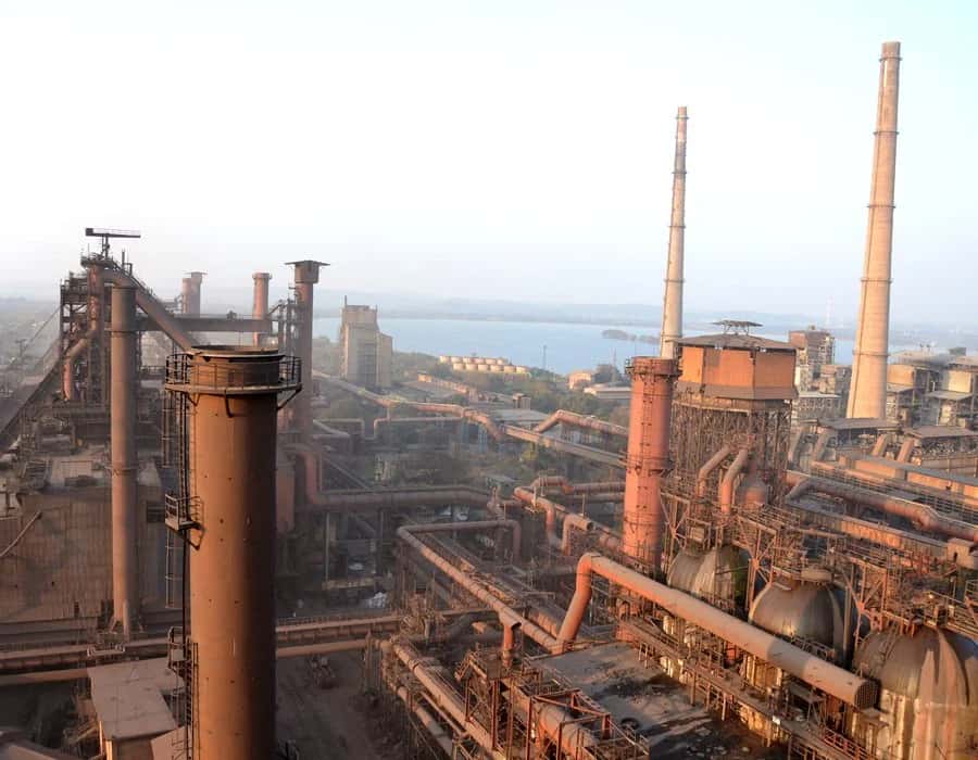 Bokaro Steel Plant Begins Trial Of Its AI Based Predictive Monitoring System