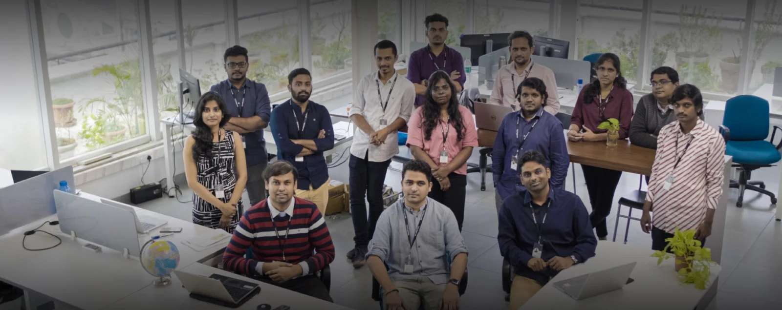 Dhruva Space Raises 22 Cr. Funding Led By IAN Fund and Blue Ashva Capital