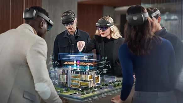 Microsoft Launches Program To Support AI Startups In India
