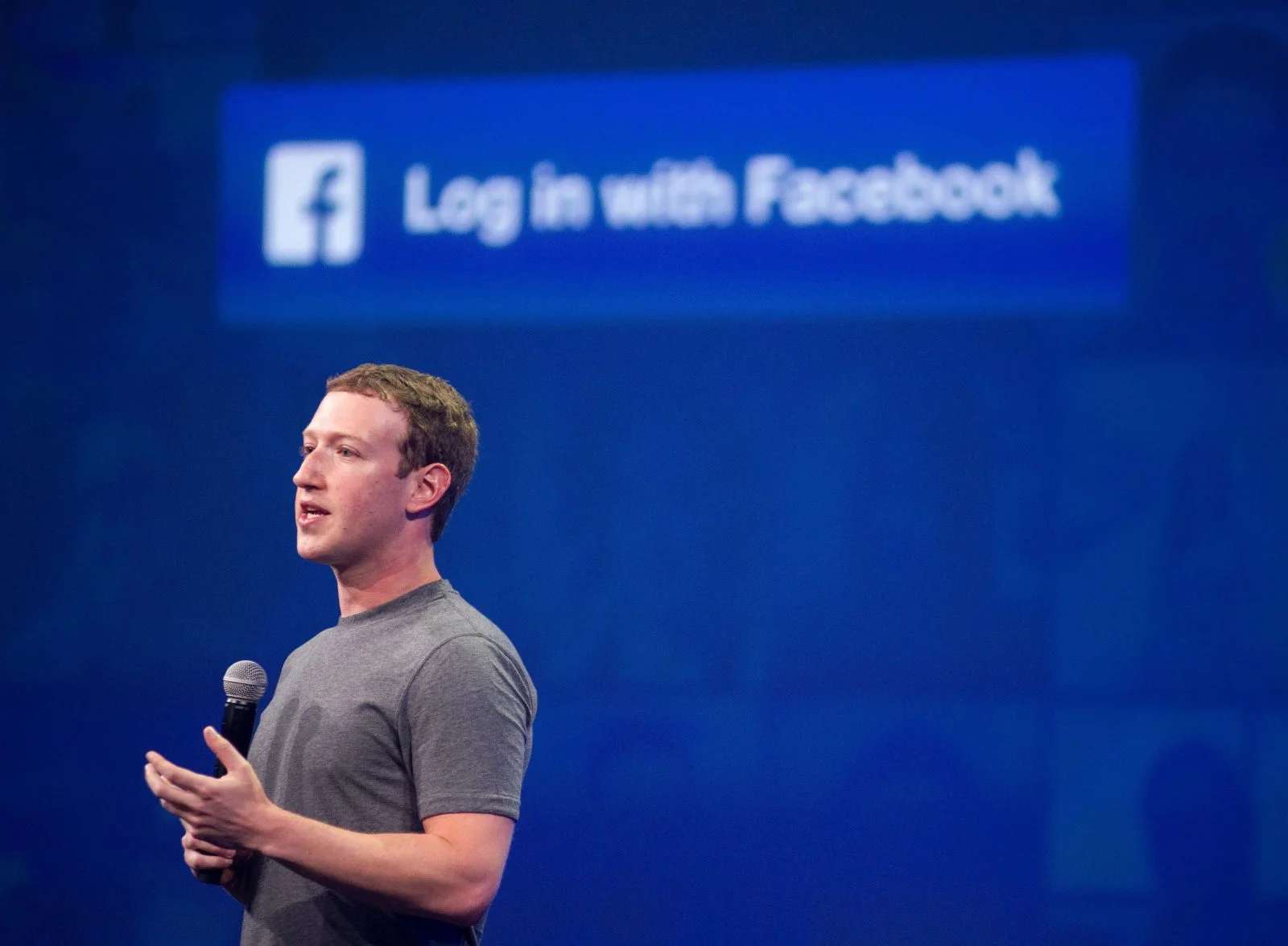 Social Media Platform Facebook Plans To Rebrand Itself With A New Name