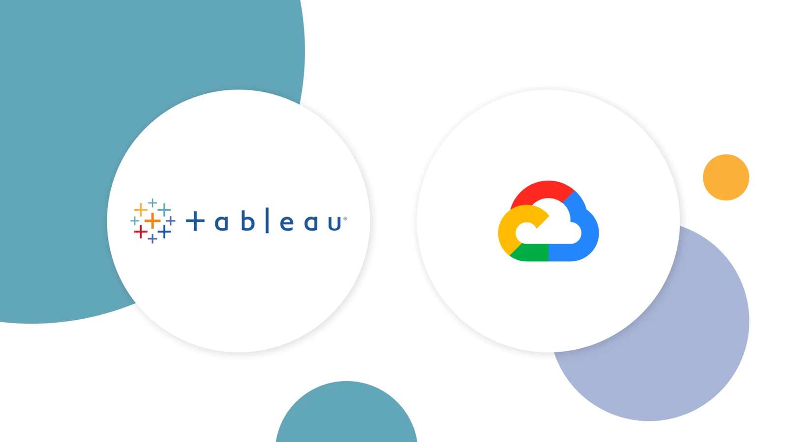 Google-Acquired Business Intelligence Platform Looker Partners With Tableau