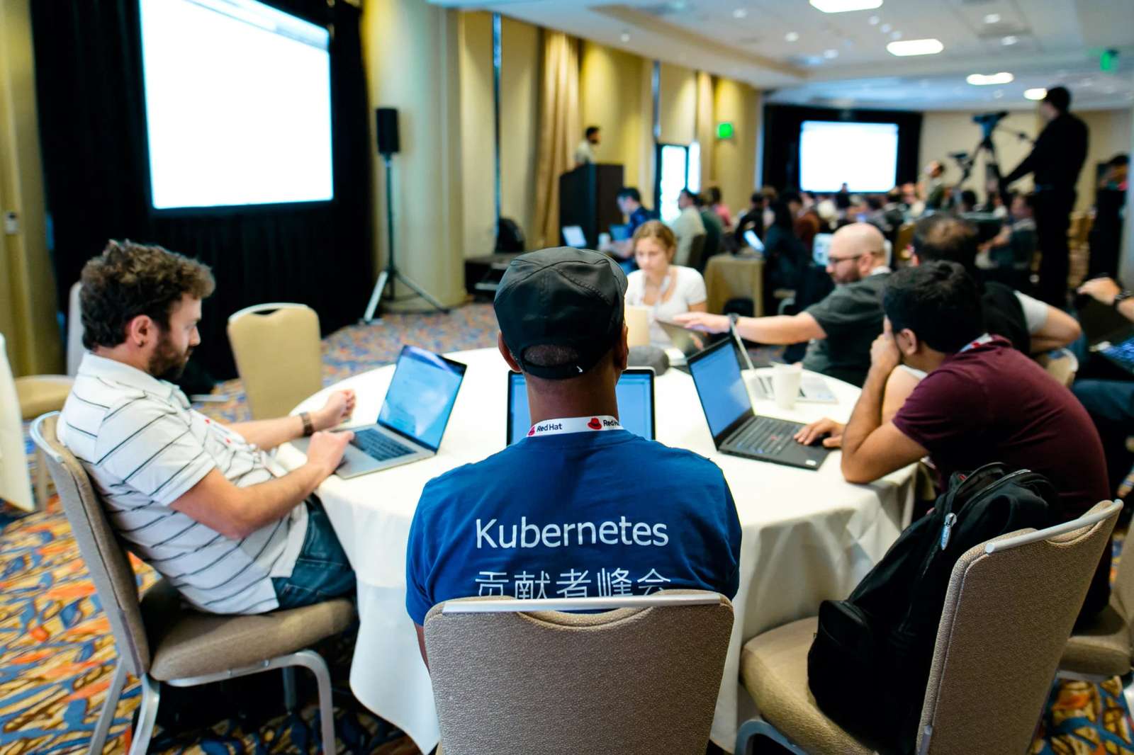 Kubernetes v1.23 Released: Key Features & Updates