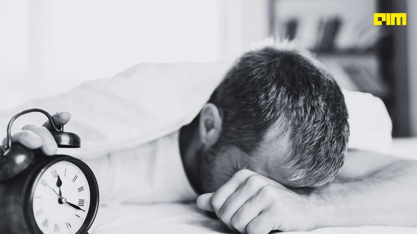 Google Is Using Deep Tech To Provide Sleep Insights