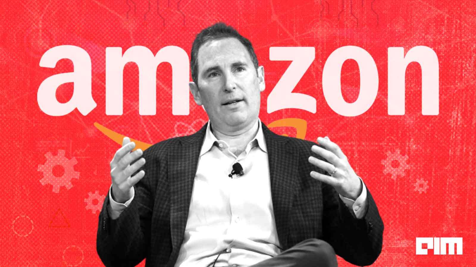 How Andy Jassy Will Lead Amazon’s AI Strategy?