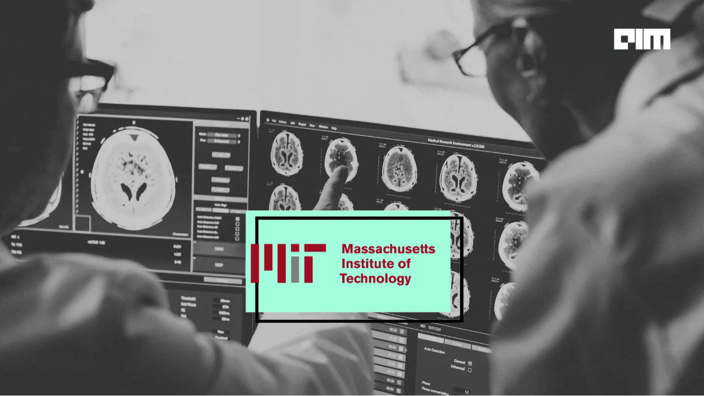 MIT Releases New Framework For Machines To Work As Radiologist