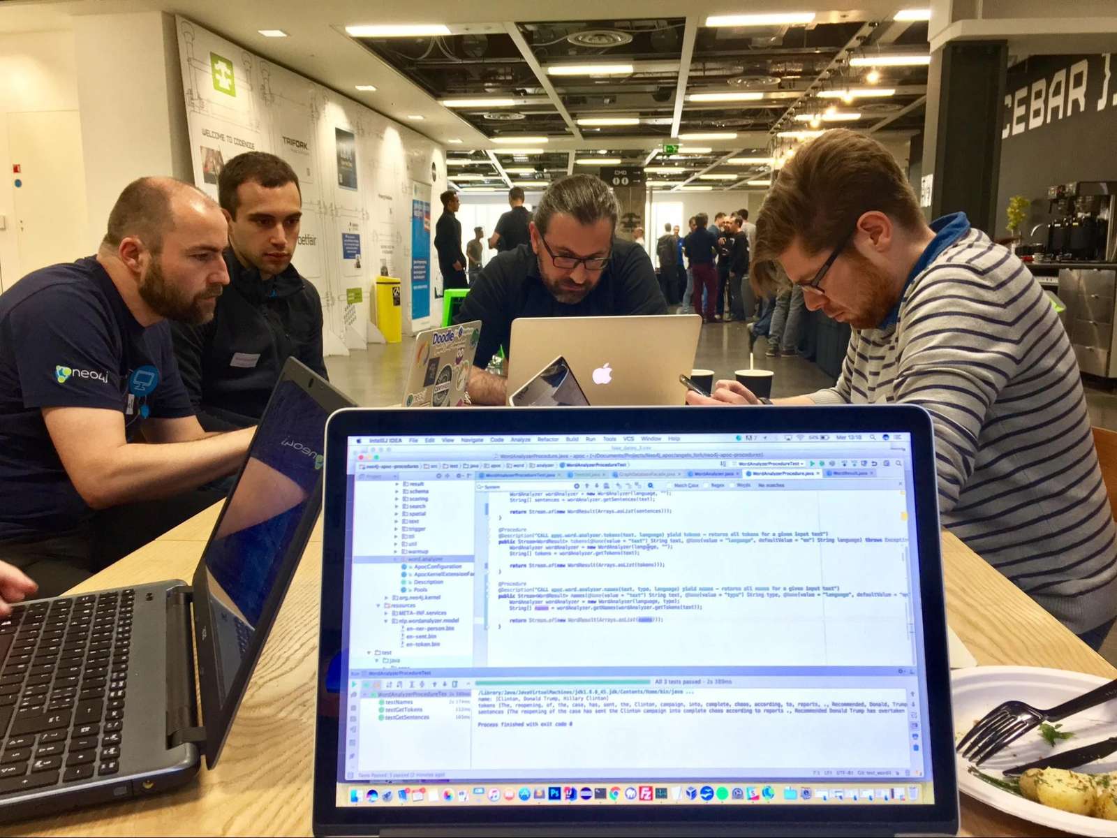 Neo4J Releases Graph Data Science Library, Look For New Updates