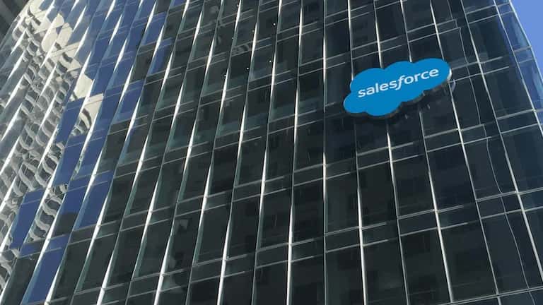 Salesforce Unveils Merlion, An Open-Source Library For Time Series Analysis