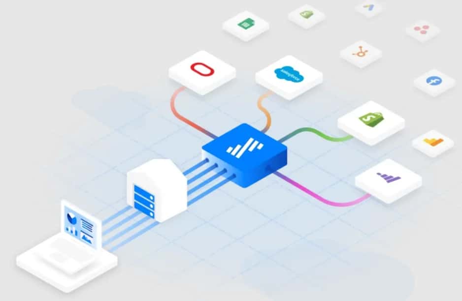 Data Integration Platform Fivetran Raises $565 Million in Funding, Acquires HVR