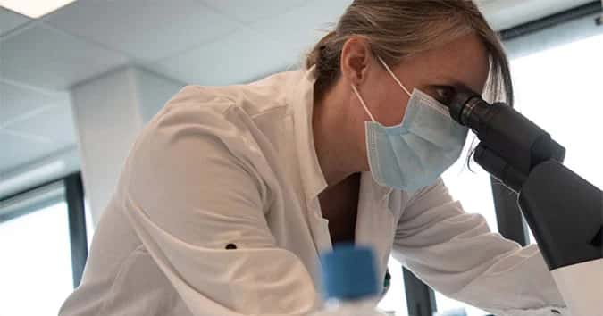 Oxford & Oracle Cloud System Collaborates To Identify Covid-19 Variants Faster