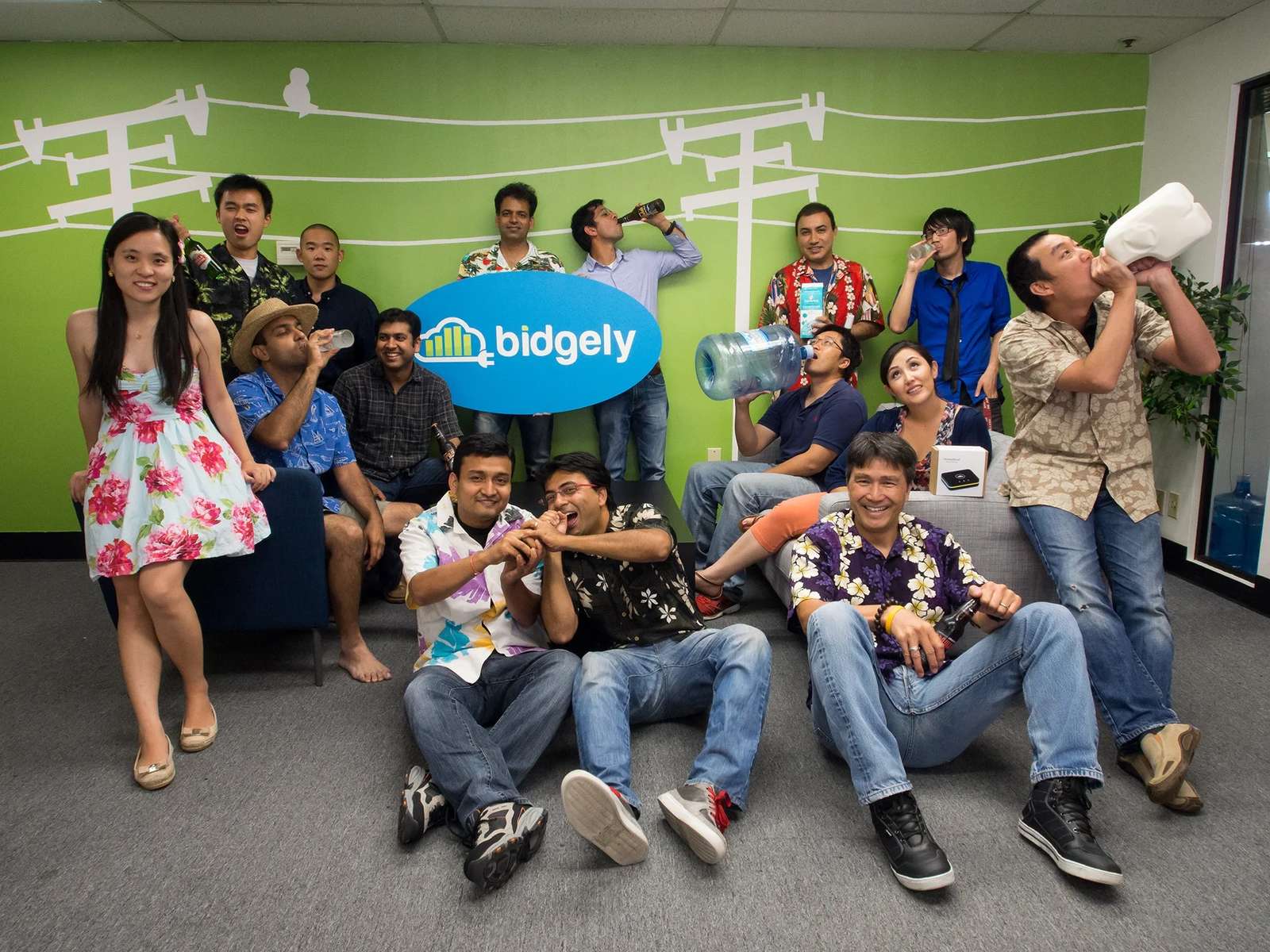 SaaS Startup Bidgely Raises $26M Funding From Moore Strategic Ventures