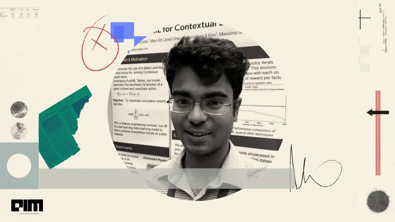 Inside Praneet Dutta’s ML Journey From Vellore To Google DeepMind