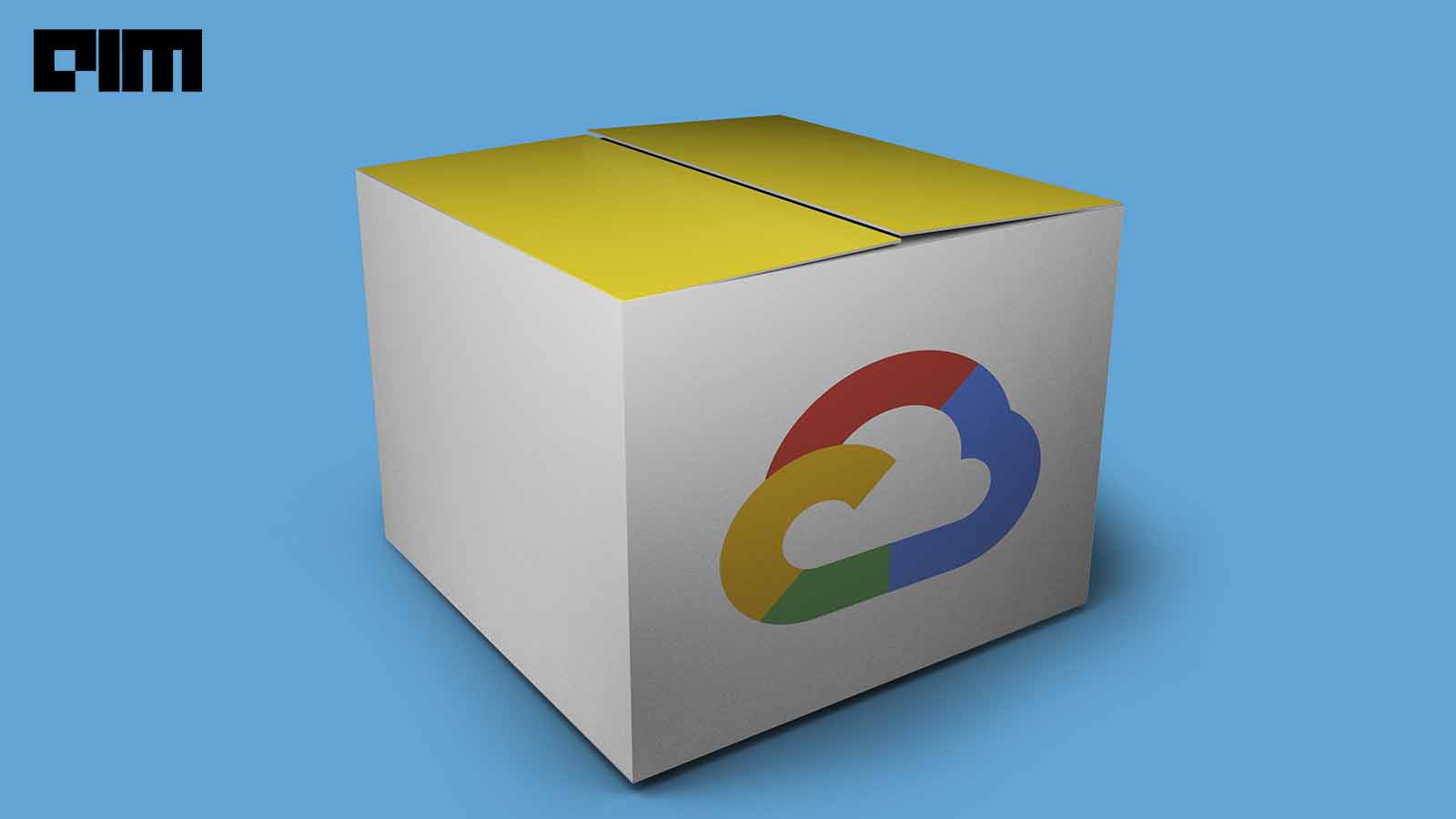 Google Cloud Launches Digital Twin For Supply-Chain Management