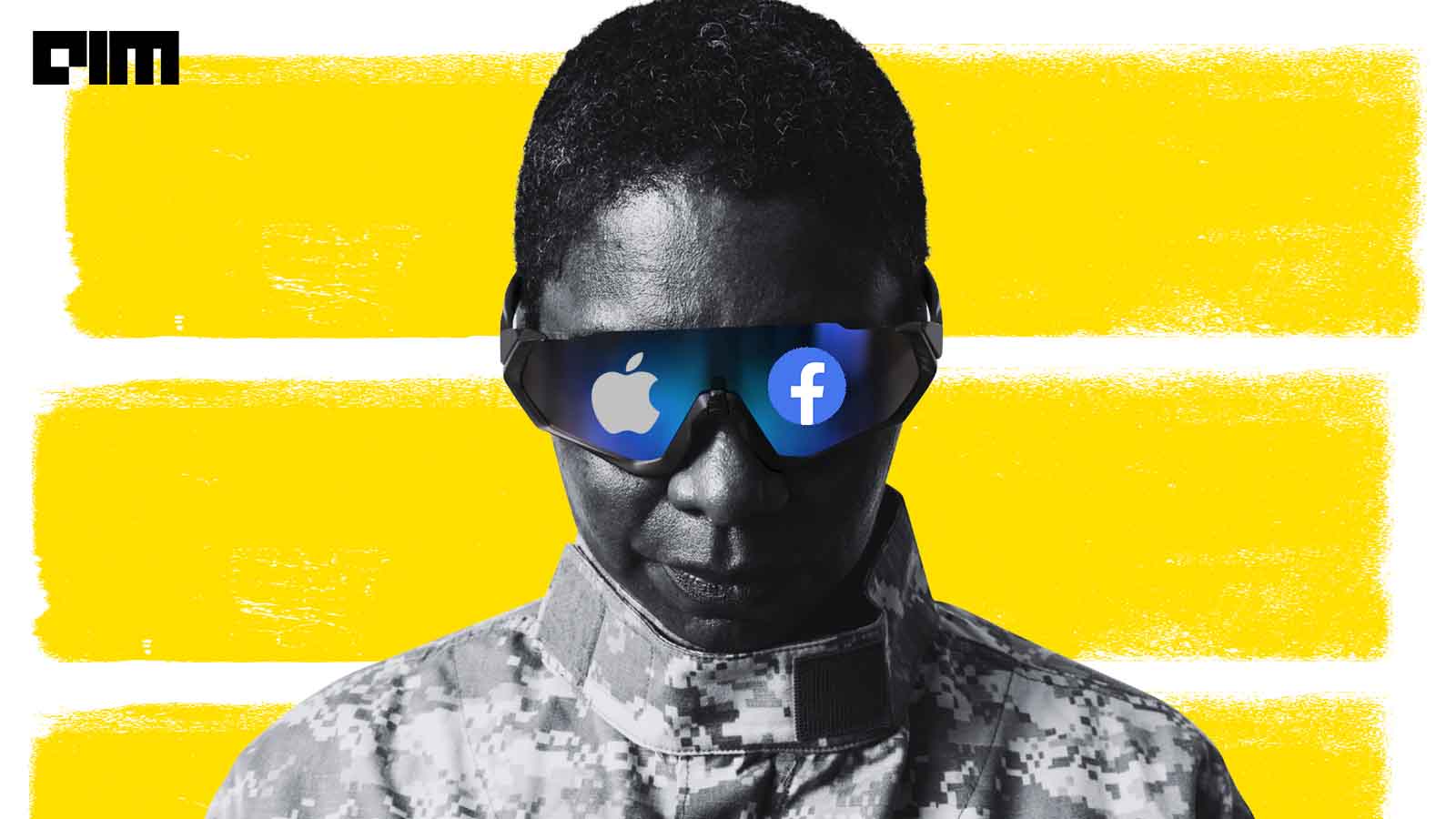 The Glasses War: Why Apple And Facebook Will Win Where Google Failed