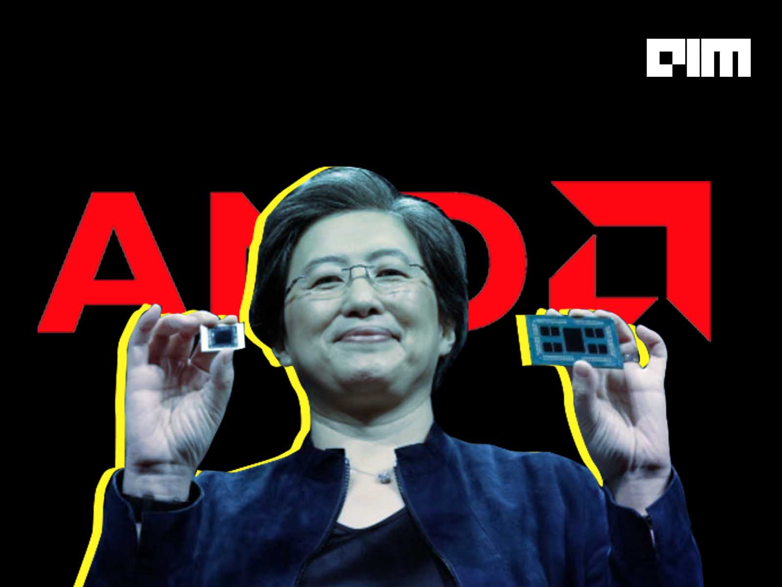 AMD Bags Meta As Customer, Takes On Nvidia With A Range Of New Chips