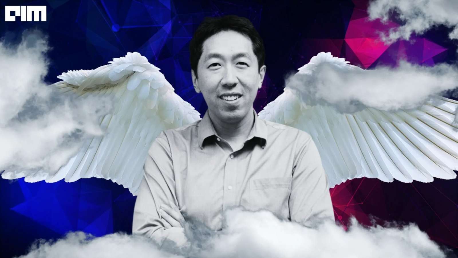 AI Pioneer Andrew Ng’s Startup Raises $57 Million In Series A