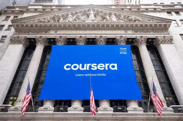 Coursera Strengthens Its Position In India With New Operational Centre