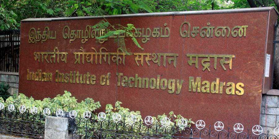 Applications Open For IIT Madras’ Online Data Science Program