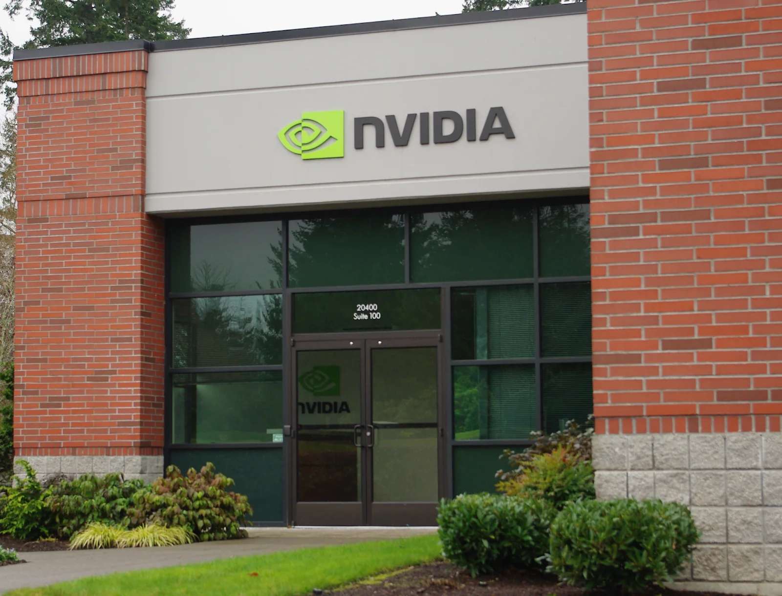 NVIDIA Unveils AI Enterprise Software Suite To Unleash The Power Of AI