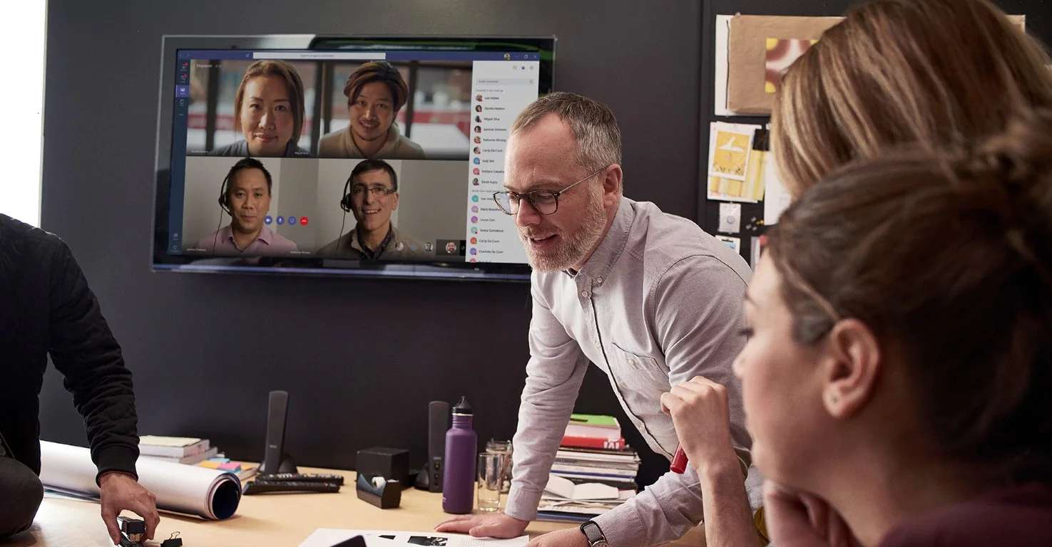 What’s Inside Microsoft’s Employee Experience Platform For Enterprises
