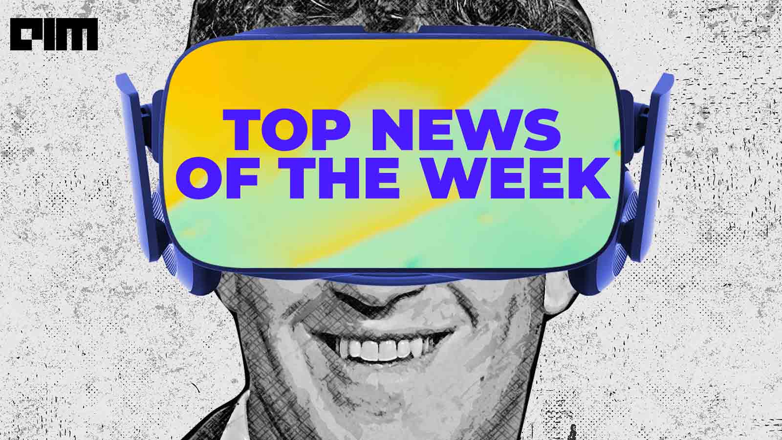 Top Weekly News: Tesla AI Day To Foundation Model