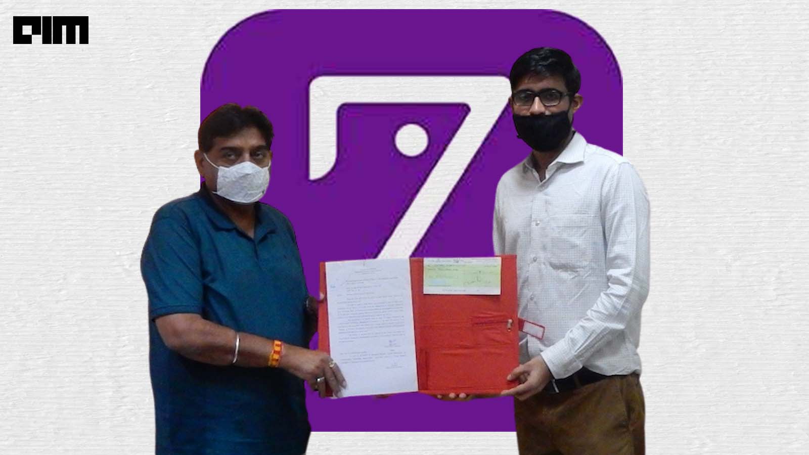 Healthtech startup Zini.ai Bags Seed Grant From The Govt of Punjab