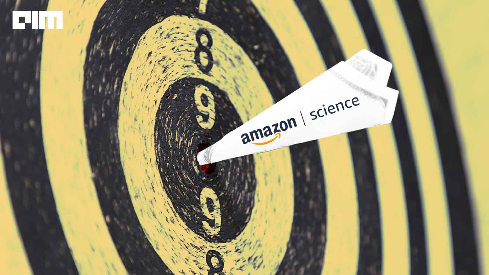 Why Amazon has to change its Model Performance Evaluation Metric