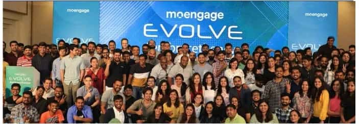 MoEngage Raises USD 30 Million, Valuation Doubles