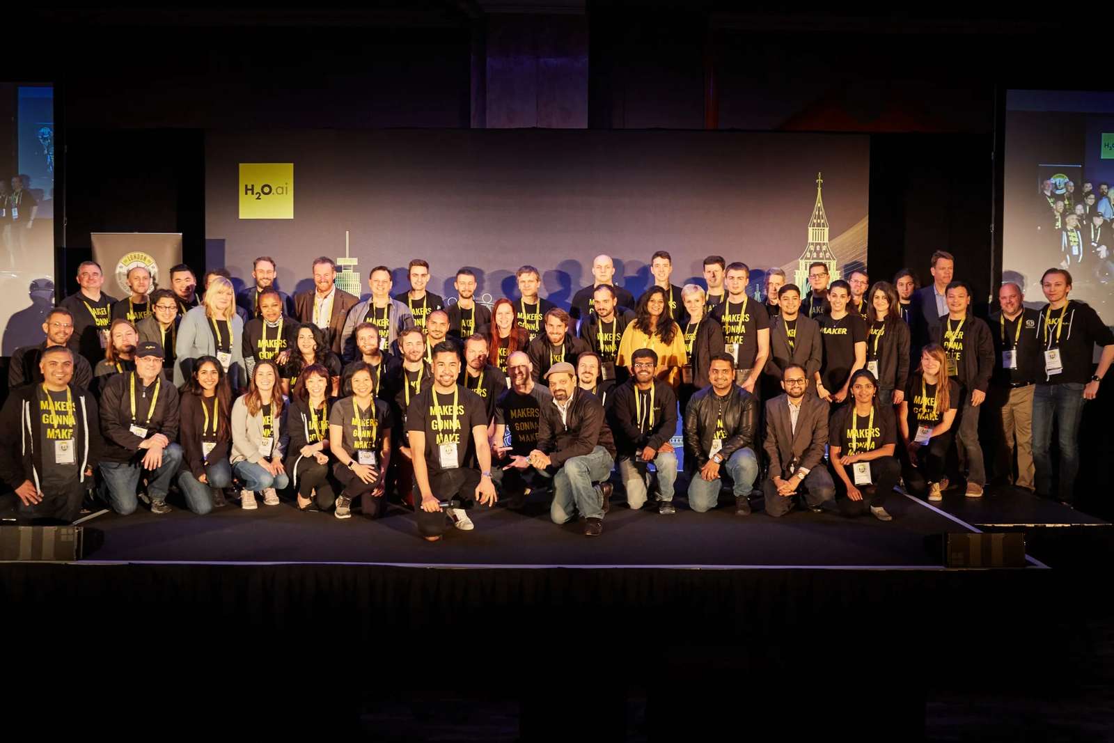 H2O.ai Raises $100M Series E Funding, Plans To Expand Its AI Development Platform