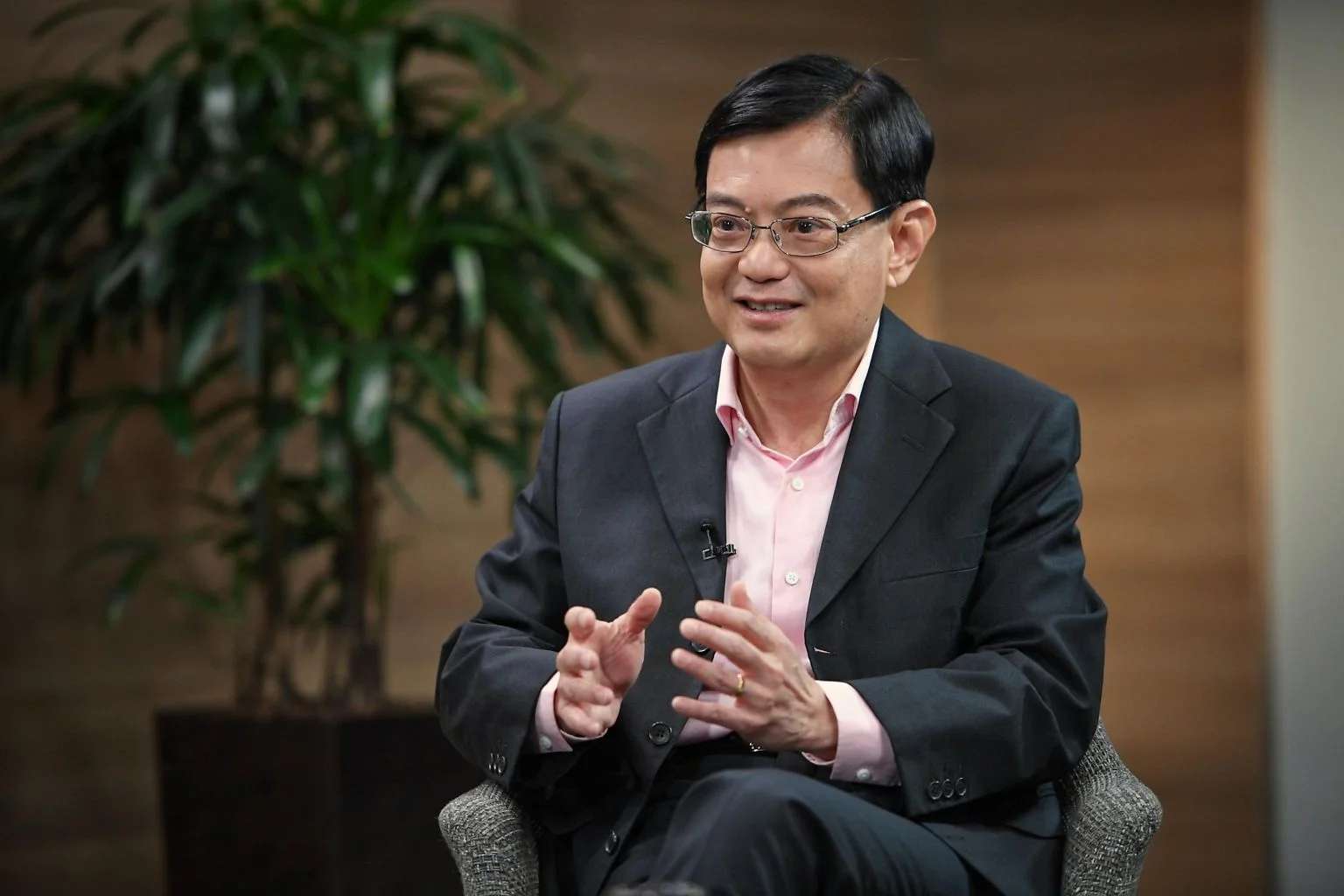 Singapore Sets Aside An Additional S$180m For AI Research, Two New AI Programmes Announced