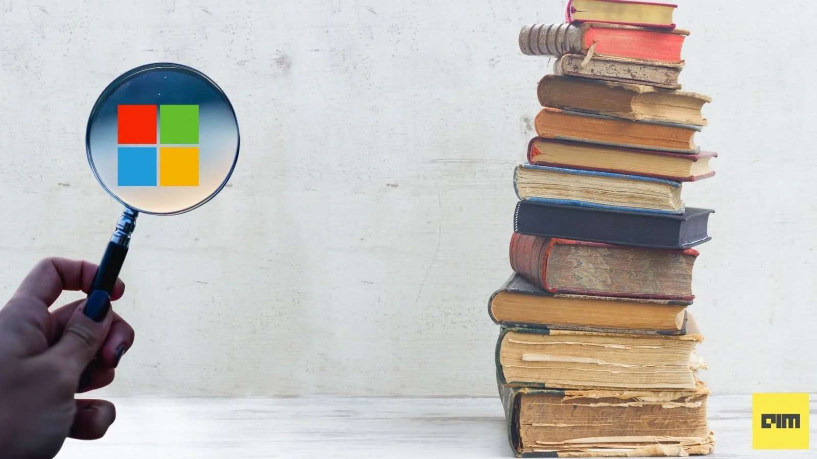 What Is Microsoft’s Project Alexandria?