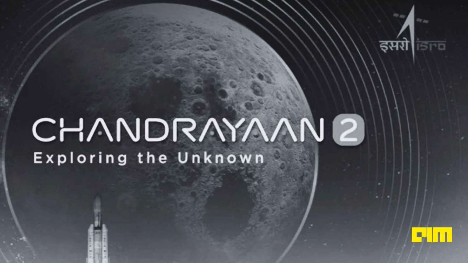 ISRO Releases Chandrayaan-2 Data, Here’s How To Access It For Analysis