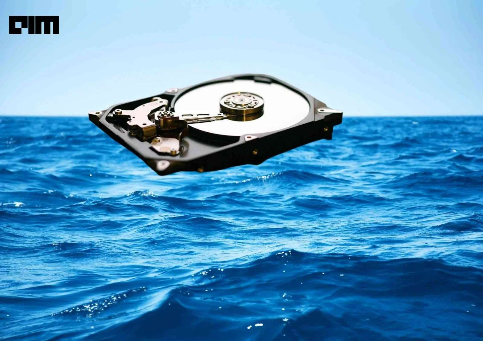 Google And Seagate Develop ML System To Predict HDD Failures