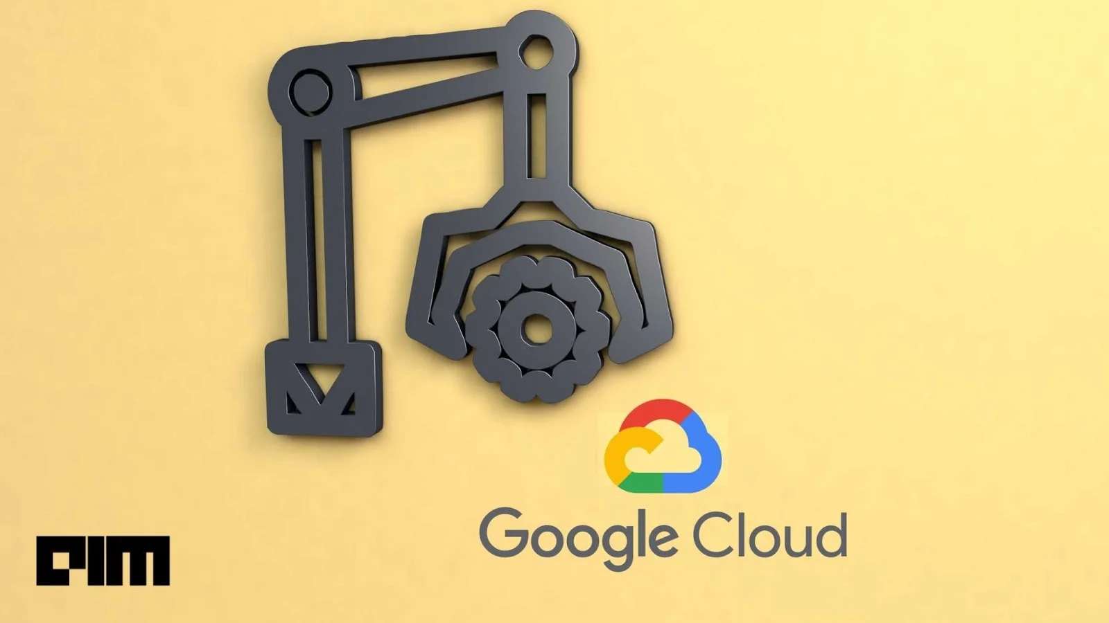 Google Cloud Reports How Manufacturing Industry Can Accelerate Use Of AI