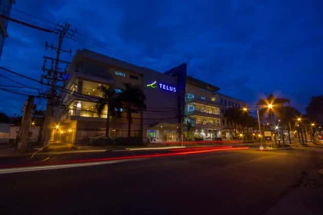 TELUS International Acquires Playment To Boost Computer Vision Capabilities