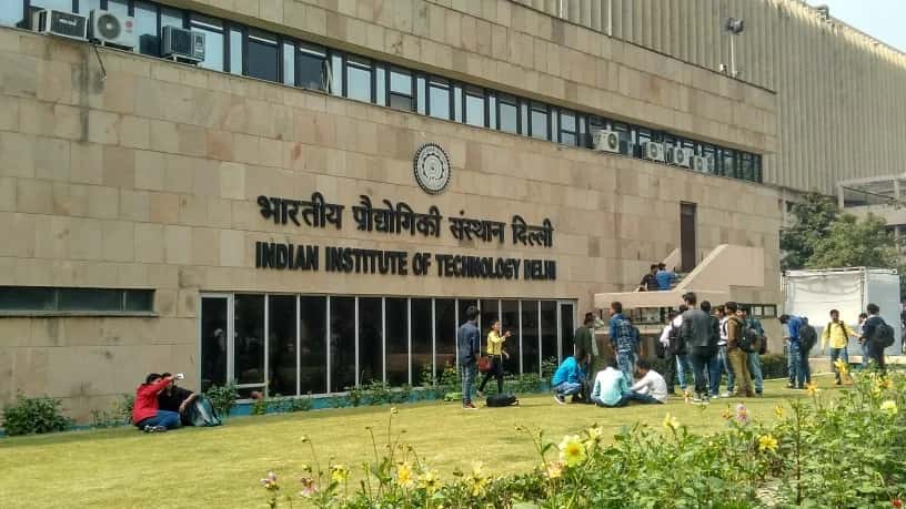 IIT Delhi Establishes A Chair In Data Analytics To Attract Best Talents
