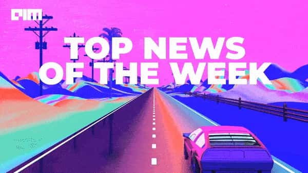 Stackoverflow Sale, NVIDIA at Computex And More In This Week’s Top News