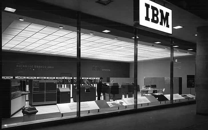 IBM Opens A New Frontier For Semiconductors, Unveils World’s First 2 Nanometer Chip Technology