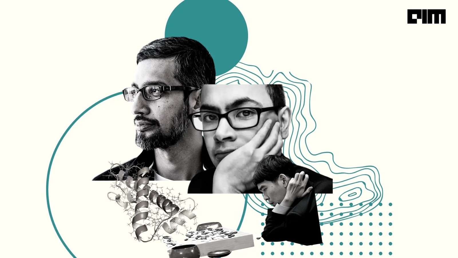 Google Turns Down DeepMind’s Autonomy Bid