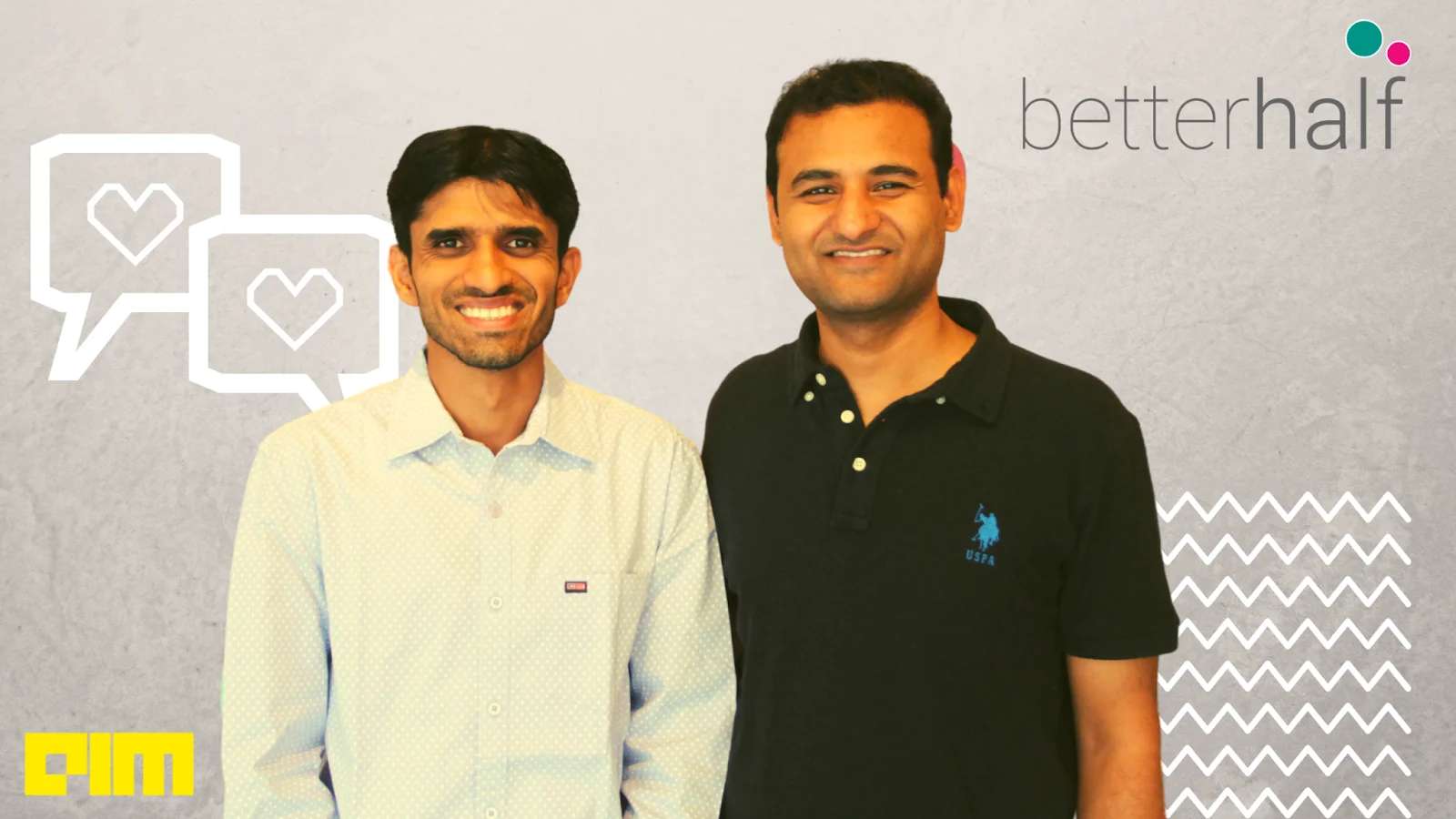 Y-Combinator-Backed AI Startup Betterhalf.ai Raises $3 Mn
