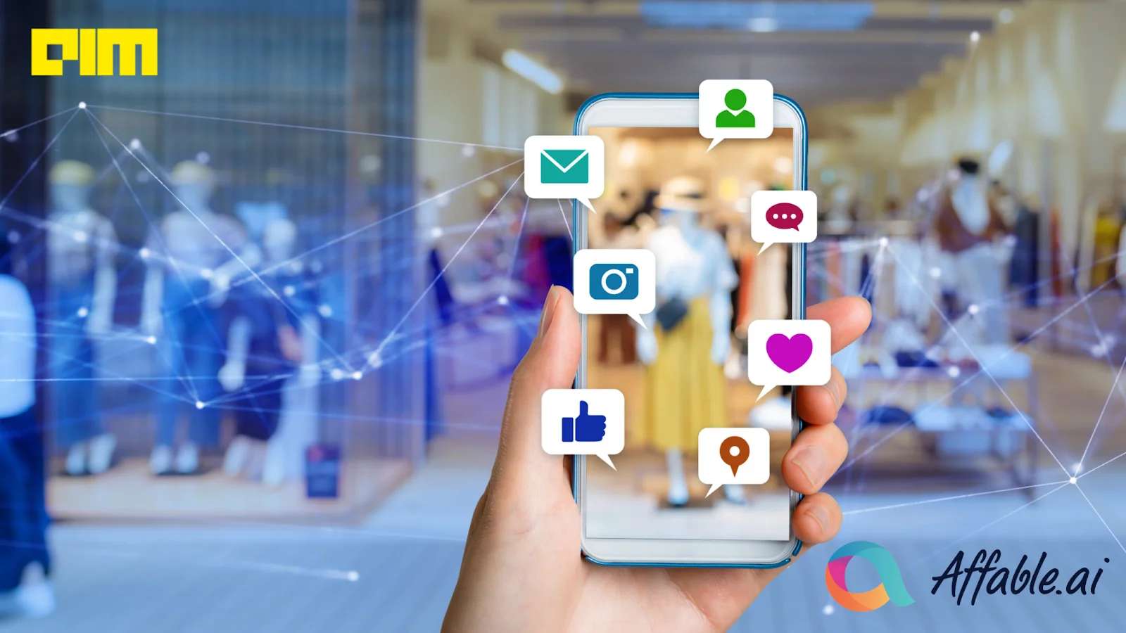 AI-Powered Influencer Marketing Platform Affable.ai Raises $2 Mn