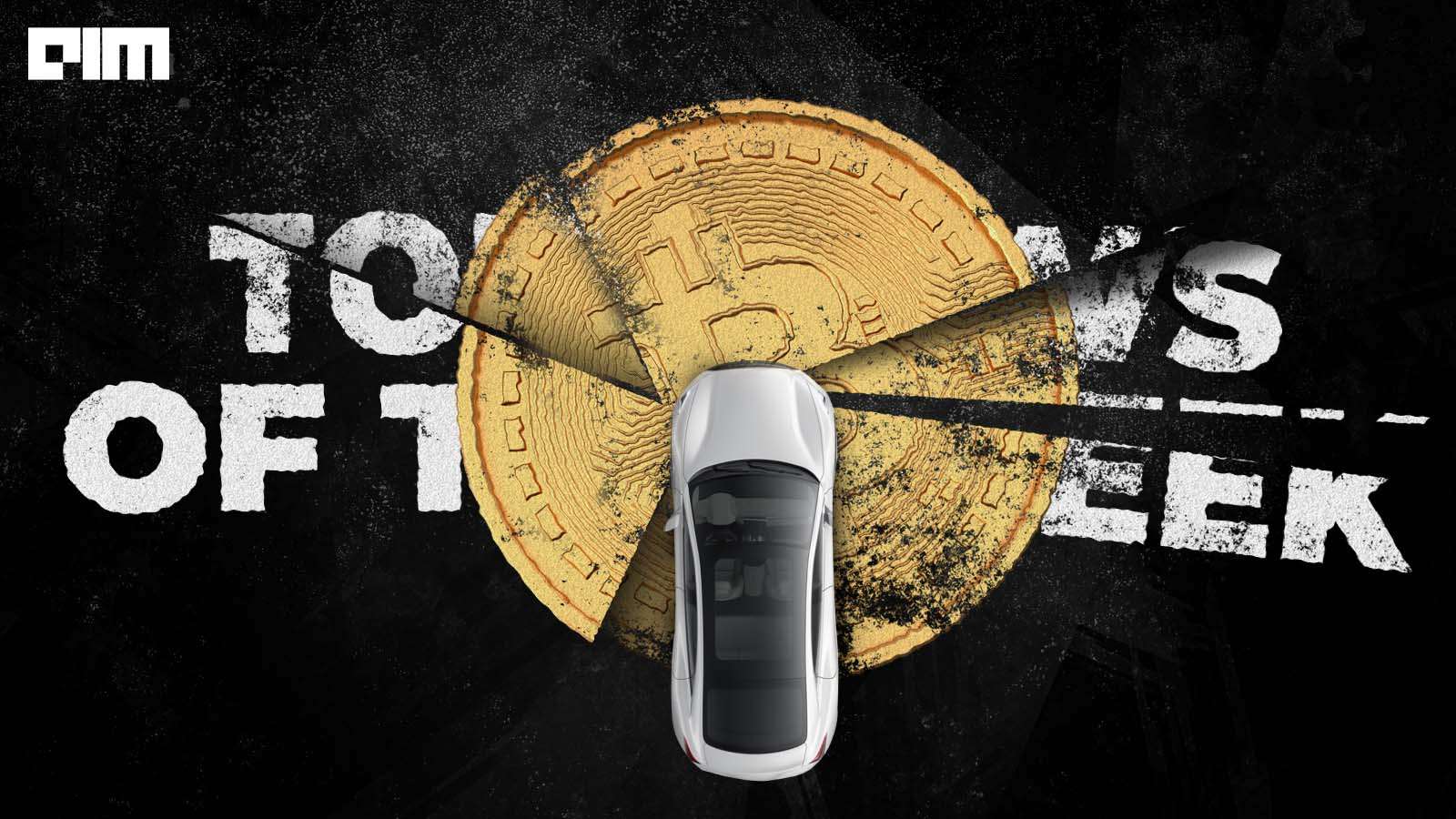 Tesla Crashes Bitcoin, Microsoft Azure Ditches Blockchain And More In This Week’s Top News