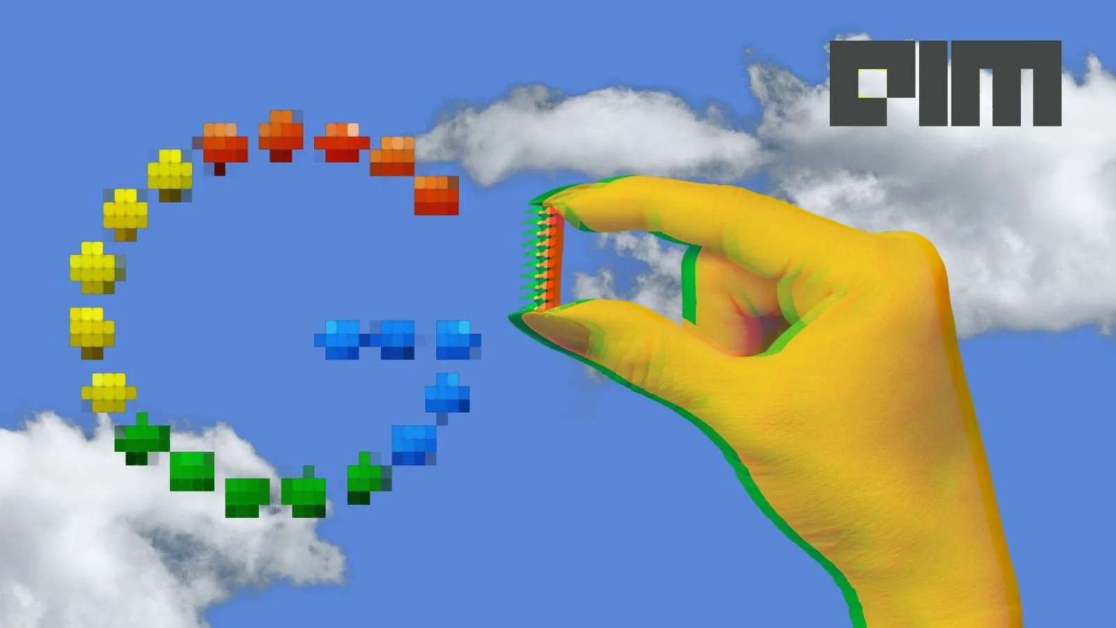 Google’s Chipmaking Ambitions Get An Acquisition Boost
