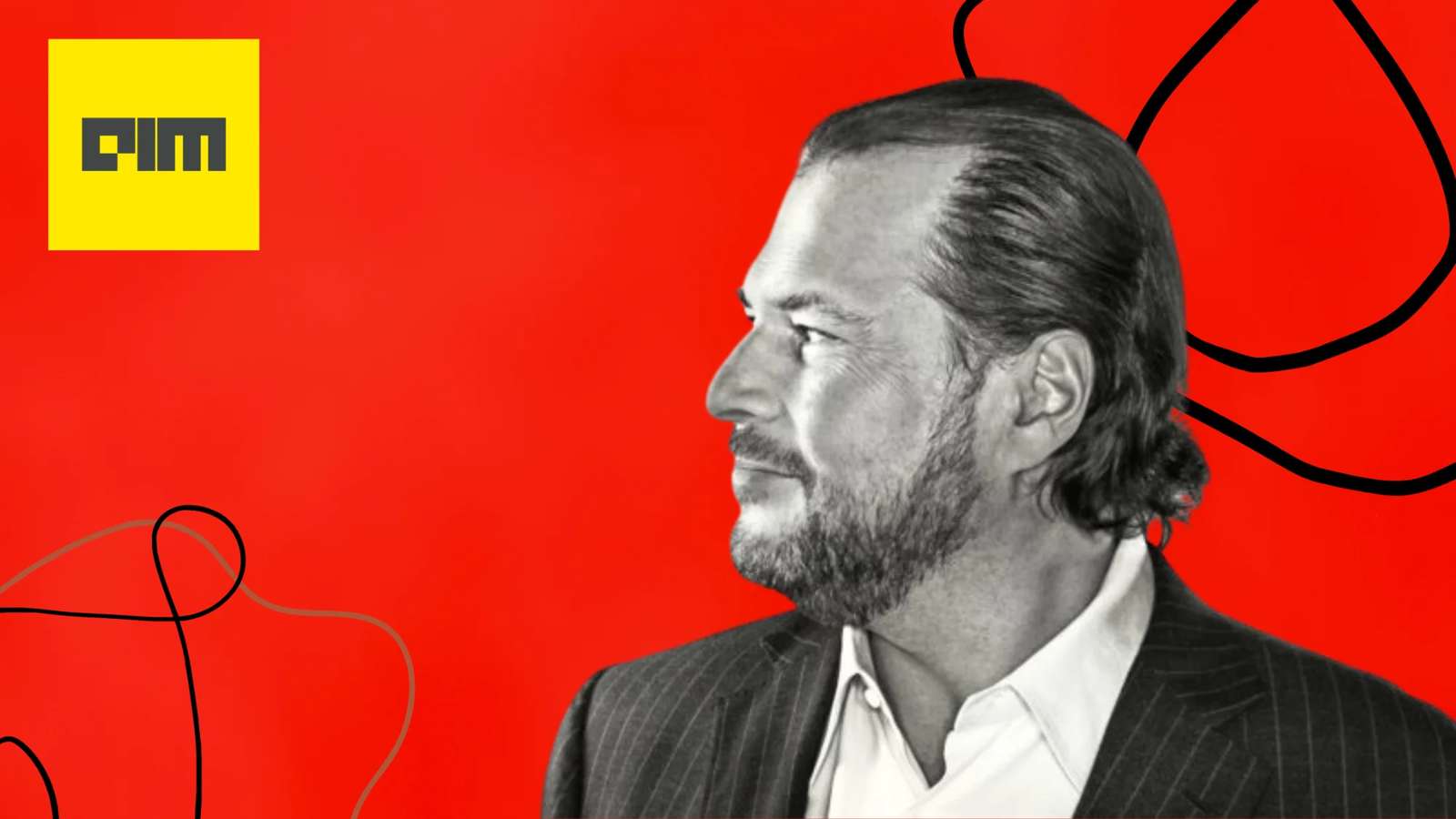 Salesforce CEO Announces To Send Medical Supplies To India