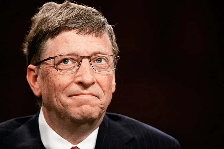Bill Gates Says No To Sharing Covid Vaccine Recipe With India