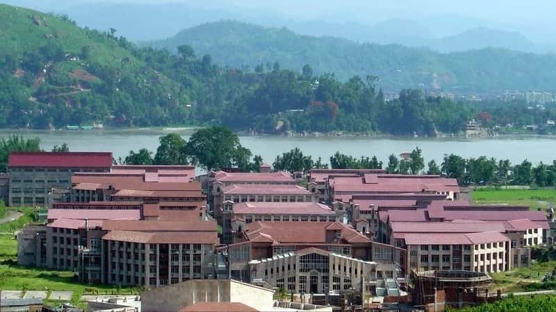 IIT Guwahati To Setup School of Data Science and Artificial Intelligence