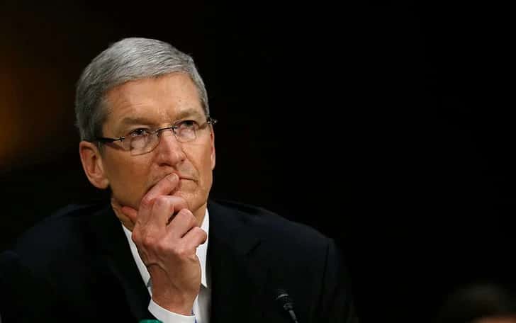 Apple To Support India Amid Covid Crisis